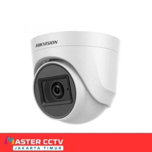 Cara Memilih Lokasi Pemasangan Kamera CCTV Terbaik
