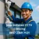 Jasa Instalasi CCTV Cilincing