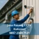 Jasa Pasang CCTV Kukusan