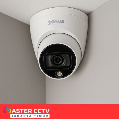 Solusi Keamanan Modern: Jasa Pasang CCTV Profesional untuk Rumah & Bisnis Anda
