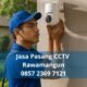Jasa Pasang CCTV Rawamangun
