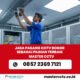 Jasa Pasang CCTV Bogor