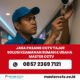 Jasa Pasang CCTV TAJUR