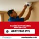 PASANG CCTV BUARAN