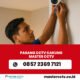PASANG CCTV CAKUNG