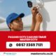 PASANG CCTV CAKUNG TIMUR