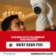 PASANG CCTV CILANGKAP
