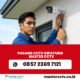 PASANG CCTV CIPAYUNG