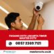 PASANG CCTV JAKARTA TIMUR