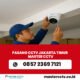 PASANG CCTV JAKARTA TIMUR