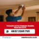 PASANG CCTV PONDOK BAMBU