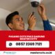 PASANG CCTV PULO GADUNG