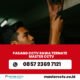 PASANG CCTV RAWA TERNATE