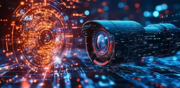 Tentang Master CCTV - Jasa Pasang CCTV Profesional