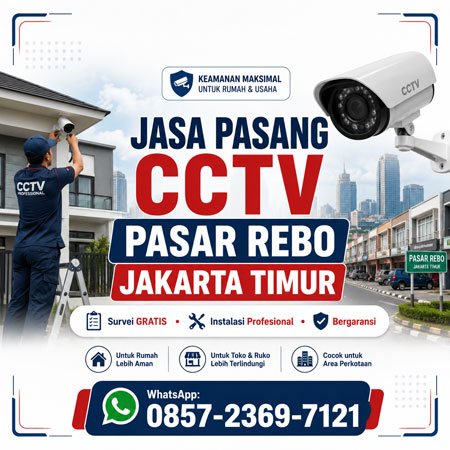 jasa-pasang-cctv-pasar-rebo-jakarta-timur