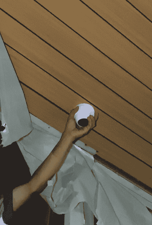 Portofolio pemasangan CCTV ruko