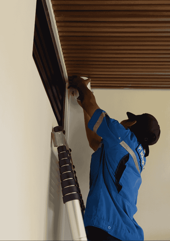 Portofolio Jasa Pasang CCTV Rumah